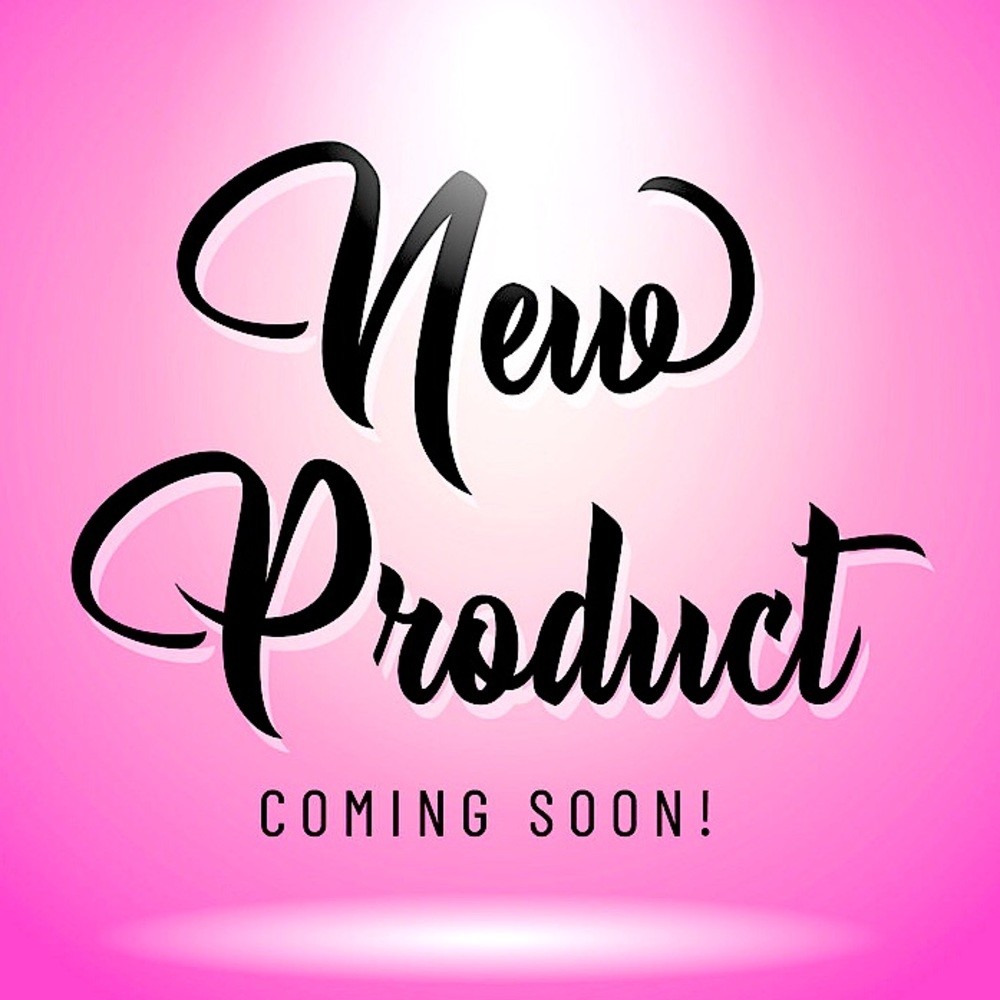 Fresh styles coming your way.❤️